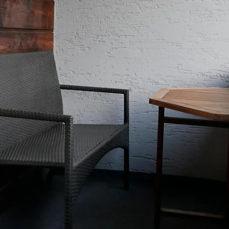 - Sleeps 3 - Balcony - Garden Feldkirch